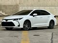 2022 Toyota Corolla XII (E210), белый - вид 1