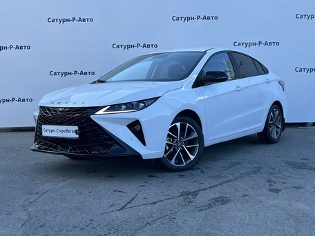 Omoda S5 GT