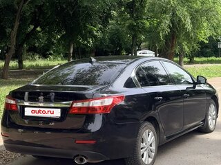 2013 Renault Latitude I, чёрный, 680000 рублей, вид 2