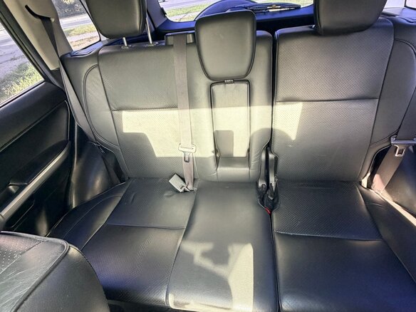 2010 Suzuki Grand Vitara II Рестайлинг, серый, 1300000 рублей - вид 9