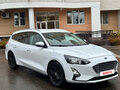 2019 Ford Focus IV, белый, 1350000 рублей - вид 2