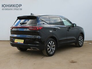 2024 Xcite X-Cross 7, чёрный, 1799000 рублей, вид 5