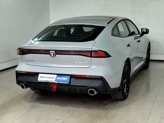 2024 Changan UNI-V I, серый, 2605000 рублей, вид 4