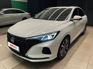 2023 Changan Eado Plus I, белый, 1850000 рублей, вид 3