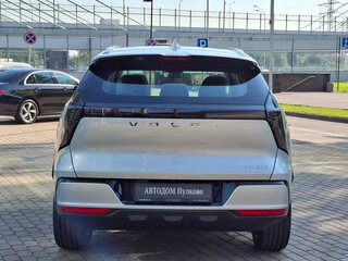 2026 VOLGA K40, серебристый, 3899000 рублей, вид 1