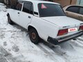 2005 Lada (ВАЗ) 2107, белый, 170000 рублей - вид 11