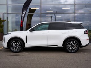 2025 Changan Qiyuan Q07 31.7 kWh, белый, 3750000 рублей, вид 2