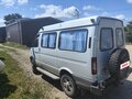 2019 ГАЗ Соболь (2217), белый, 1900000 рублей - вид 3