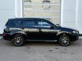 2011 Mitsubishi Outlander II Рестайлинг, чёрный - вид 5