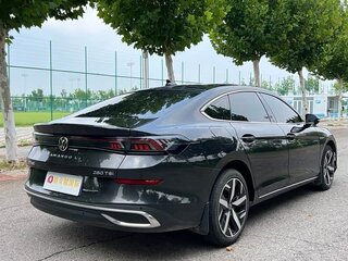 2023 Volkswagen Lamando L II, серый, 1780001 рублей, вид 4