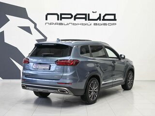 2021 Chery Tiggo 8 Pro I, серый, 1729900 рублей, вид 2