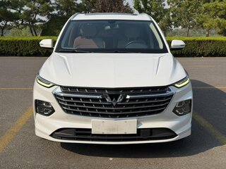 2022 Wuling Victory, белый, 1270000 рублей, вид 2