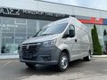 2026 ГАЗ ГАЗель Next, серебристый, 4148000 рублей