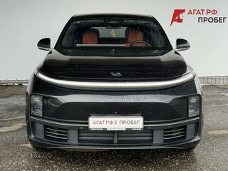 2024 Li Auto (Lixiang) L7 I, чёрный, 6000000 рублей, вид 2