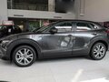 2025 Mazda CX-30 I, серый, 2900000 рублей - вид 3