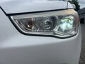 2010 Mitsubishi ASX I, белый, 755000 рублей - вид 10