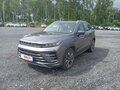 2023 Exeed LX I Рестайлинг, серый, 999000 рублей