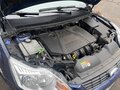 2008 Ford Focus II Рестайлинг, синий, 450000 рублей - вид 8