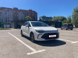 2023 BAIC U5 Plus, белый, 1300000 рублей, вид 3