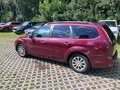 2008 Ford Focus II Рестайлинг, пурпурный - вид 4