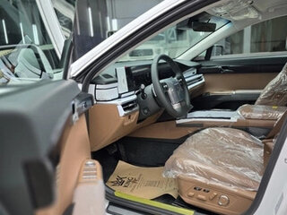 2026 Hyundai Grandeur VII, белый, 6700206 рублей, вид 5