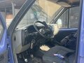 2006 ГАЗ ГАЗель (3302), синий, 600000 рублей - вид 6