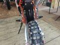 2024 Kayo Basic TT125, оранжевый, 77777 рублей - вид 3