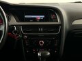 2012 Audi A4 IV (B8) Рестайлинг, коричневый, 1200000 рублей - вид 6
