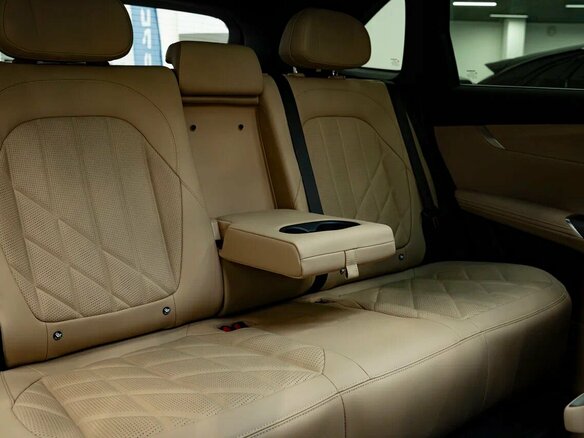 2026 Changan CS75 Plus IV, чёрный, 4339900 рублей - вид 29