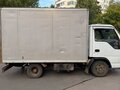 1994 Isuzu Elf (N-series), белый, 500000 рублей - вид 2