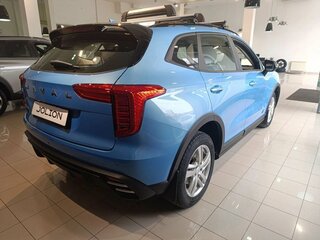 2026 Haval Jolion I Рестайлинг 2, голубой, 2449000 рублей, вид 3