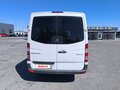 2015 Mercedes-Benz Sprinter, белый, 2200000 рублей - вид 8