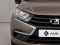 2026 Lada (ВАЗ) Granta I Рестайлинг, коричневый, 1121000 рублей - вид 3