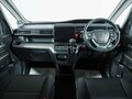 2017 Honda Stepwgn V Рестайлинг, чёрный - вид 7