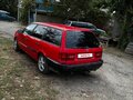 1993 Volkswagen Passat B4, красный, 200000 рублей - вид 4