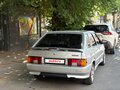 2005 Lada (ВАЗ) 2114, серебристый, 160000 рублей - вид 1