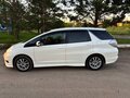 2011 Honda Fit Shuttle I, белый, 880000 рублей - вид 10