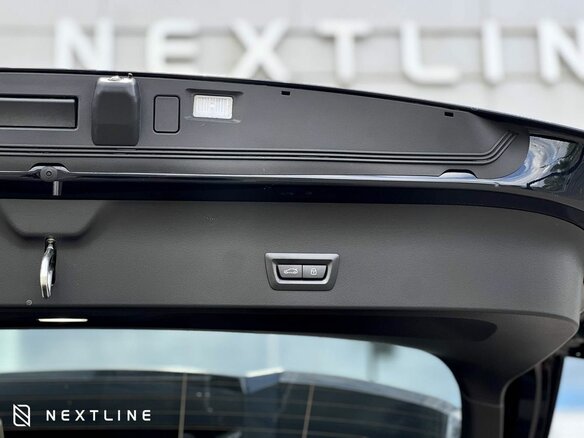 2025 BMW X3 Long 25L xDrive IV (G45/G48), чёрный, 7390000 рублей - вид 35