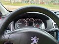 2005 Peugeot 307 I, красный - вид 7
