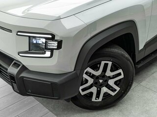 2025 Changan Deepal G318 I, серый, 6090000 рублей, вид 5