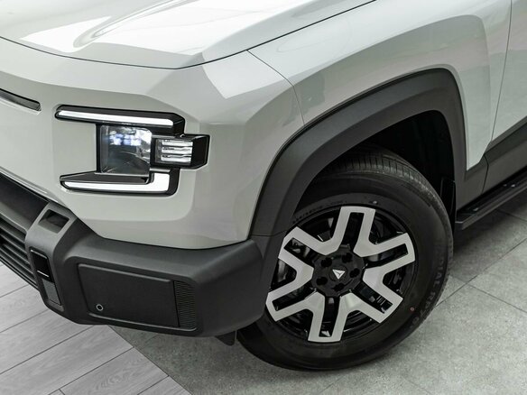 2025 Changan Deepal G318 I, серый, 6090000 рублей - вид 4