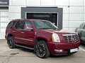 2006 Cadillac Escalade III, красный, 1399000 рублей - вид 2