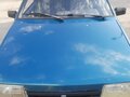 2000 Lada (ВАЗ) 2108, зелёный - вид 8