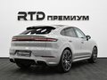 2026 Porsche Cayenne Coupé III Рестайлинг, серый, 19290000 рублей - вид 2