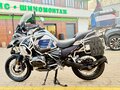 2021 BMW R 1250 GS Adventure, серый, 2350000 рублей - вид 7