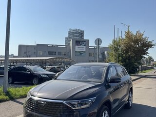 2023 Jetta VS7 I Рестайлинг 1, серый, 1800000 рублей, вид 3