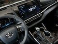 2026 Toyota Highlander IV (XU70), белый, 5750000 рублей - вид 8