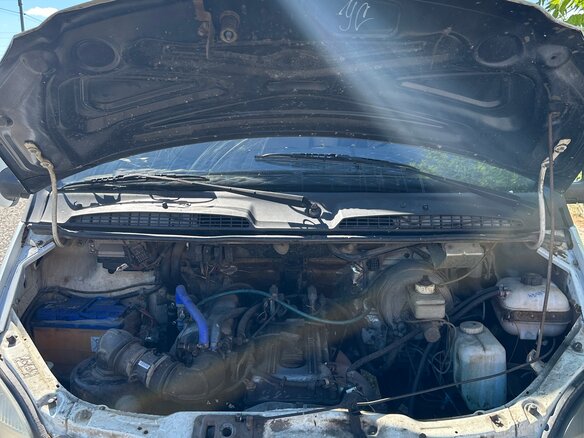 2006 ГАЗ 2747, белый, 495000 рублей - вид 16