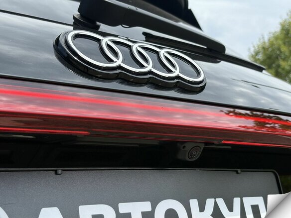 2026 Audi Q5 L III (GU), чёрный, 6075000 рублей - вид 16