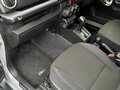 2021 Suzuki Jimny Sierra IV, серый, 2390000 рублей - вид 6